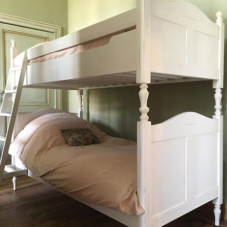 Huis Vandermersch Ieper Luaran gambar