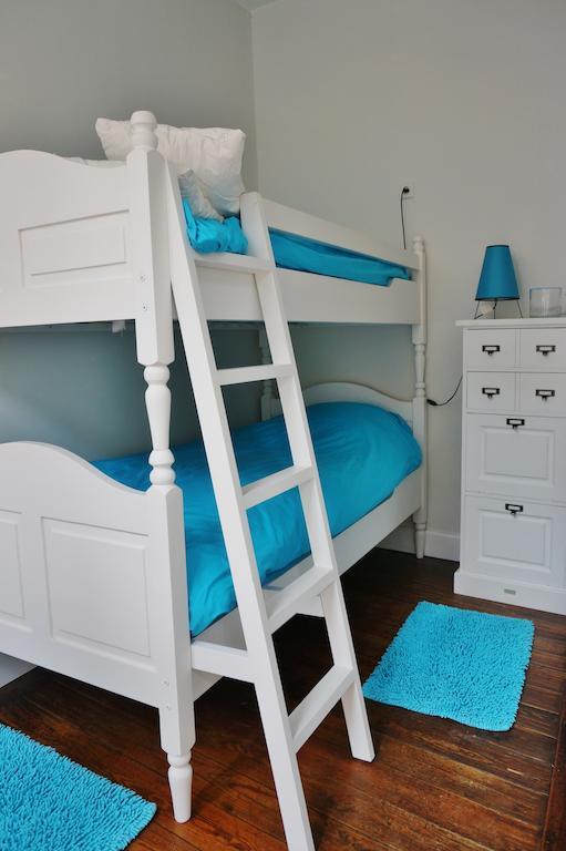 Huis Vandermersch Ieper Bilik gambar