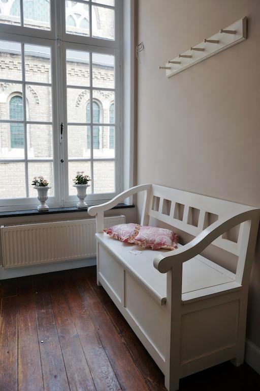 Huis Vandermersch Ieper Bilik gambar