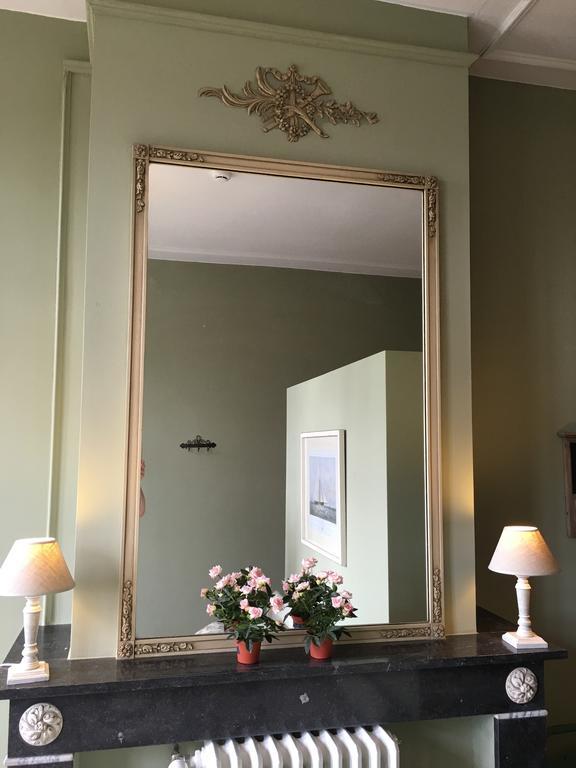 Huis Vandermersch Ieper Luaran gambar